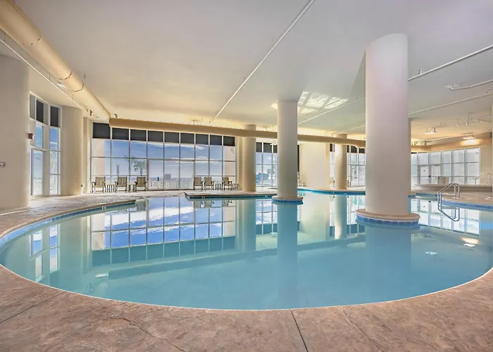 Phoenix Gulf Towers 1407 Apartment *