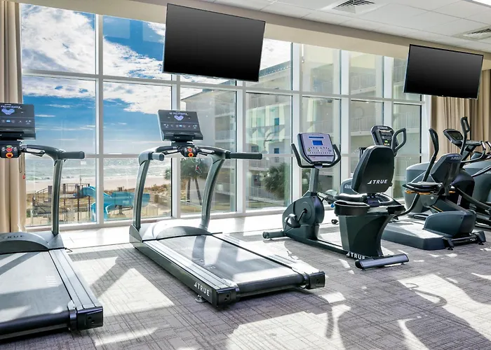 Apartment Phoenix Gulf Towers 1407 Gulf Shores