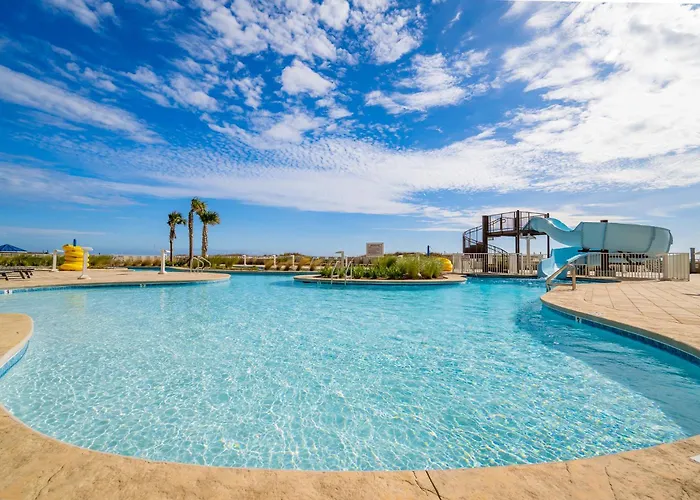 Phoenix Gulf Towers 1407 Gulf Shores