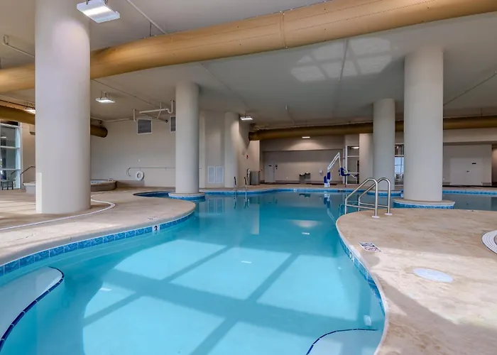 Phoenix Gulf Towers 1407 Gulf Shores