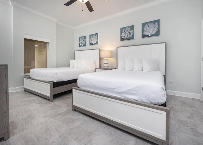 Phoenix Gulf Towers 1407 Apartment
