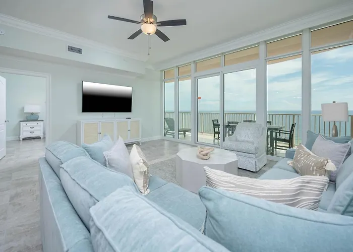 Apartment Phoenix Gulf Towers 1407
