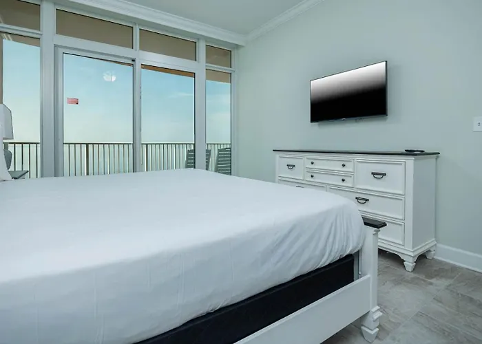 Phoenix Gulf Towers 1407 Apartment *