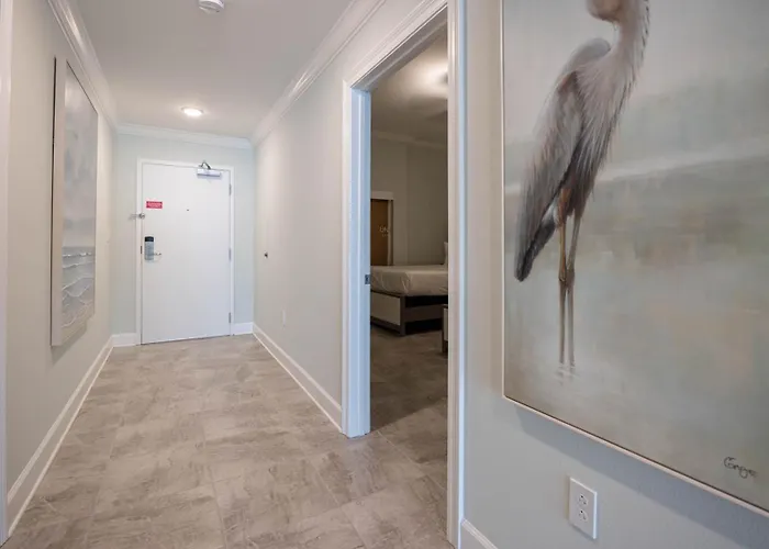 Apartment Phoenix Gulf Towers 1407 *