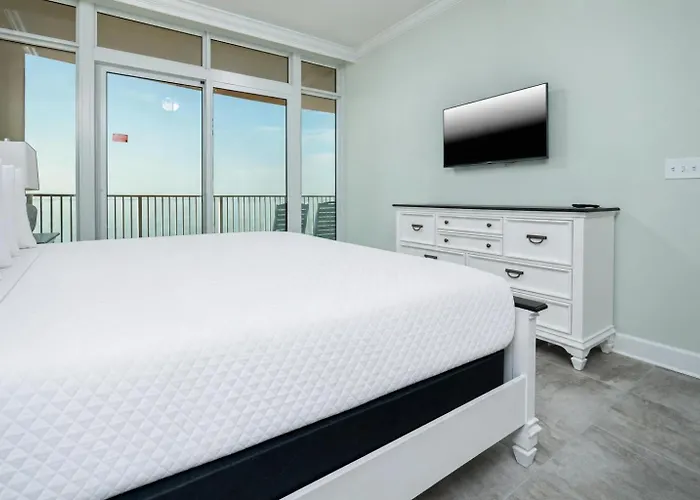 Apartment Phoenix Gulf Towers 1407